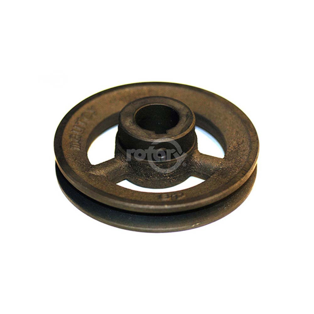 Rotary - 10769 - BLOWER HOUSING PULLEY 1"X4 3/4 SCAG - Rotary Parts Store