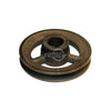 Rotary - 10769 - BLOWER HOUSING PULLEY 1"X4 3/4 SCAG - Rotary Parts Store