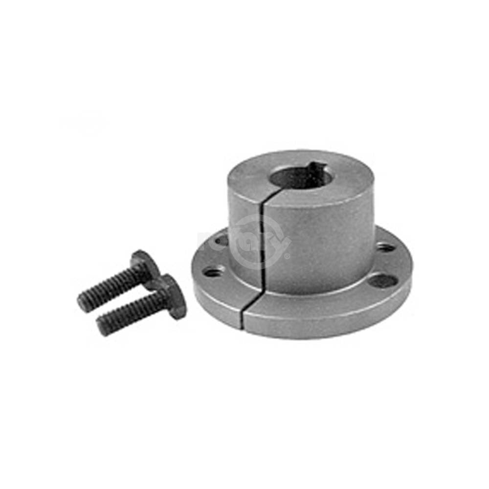 Rotary - 10774 - TAPERED HUB 17MM X 2 1/2" SCAG - Rotary Parts Store