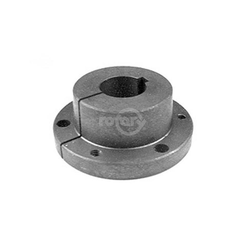 Rotary - 10775 - TAPERED HUB 1" X 3 3/16" SCAG - Rotary Parts Store