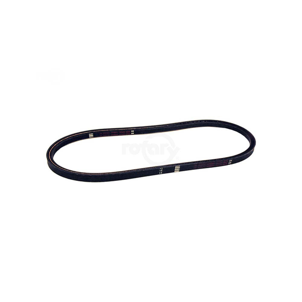 Rotary - 10781 - SPINDLE DRIVE BELT  1/2" X 63" CUB CADET - Rotary Parts Store