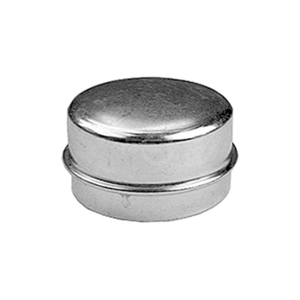 Rotary - 10790 - CASTER YOKE GREASE CAP  3/4" ID - Rotary Parts Store