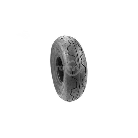 Rotary - 10809 - TIRE RIB 3.00X4  4 PLY - Rotary Parts Store