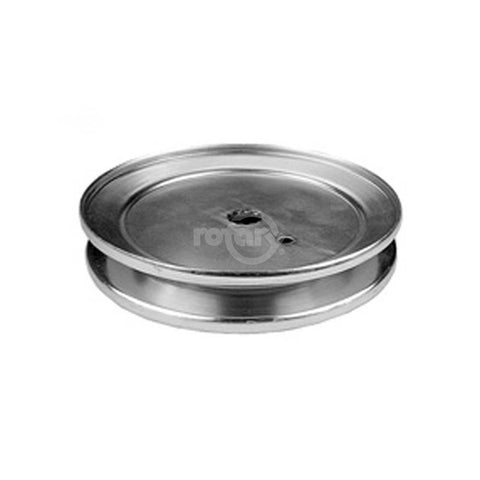 Rotary - 10820 - PULLEY JACKSHAFT 9/16" X 5-3/8" MURRAY - Rotary Parts Store