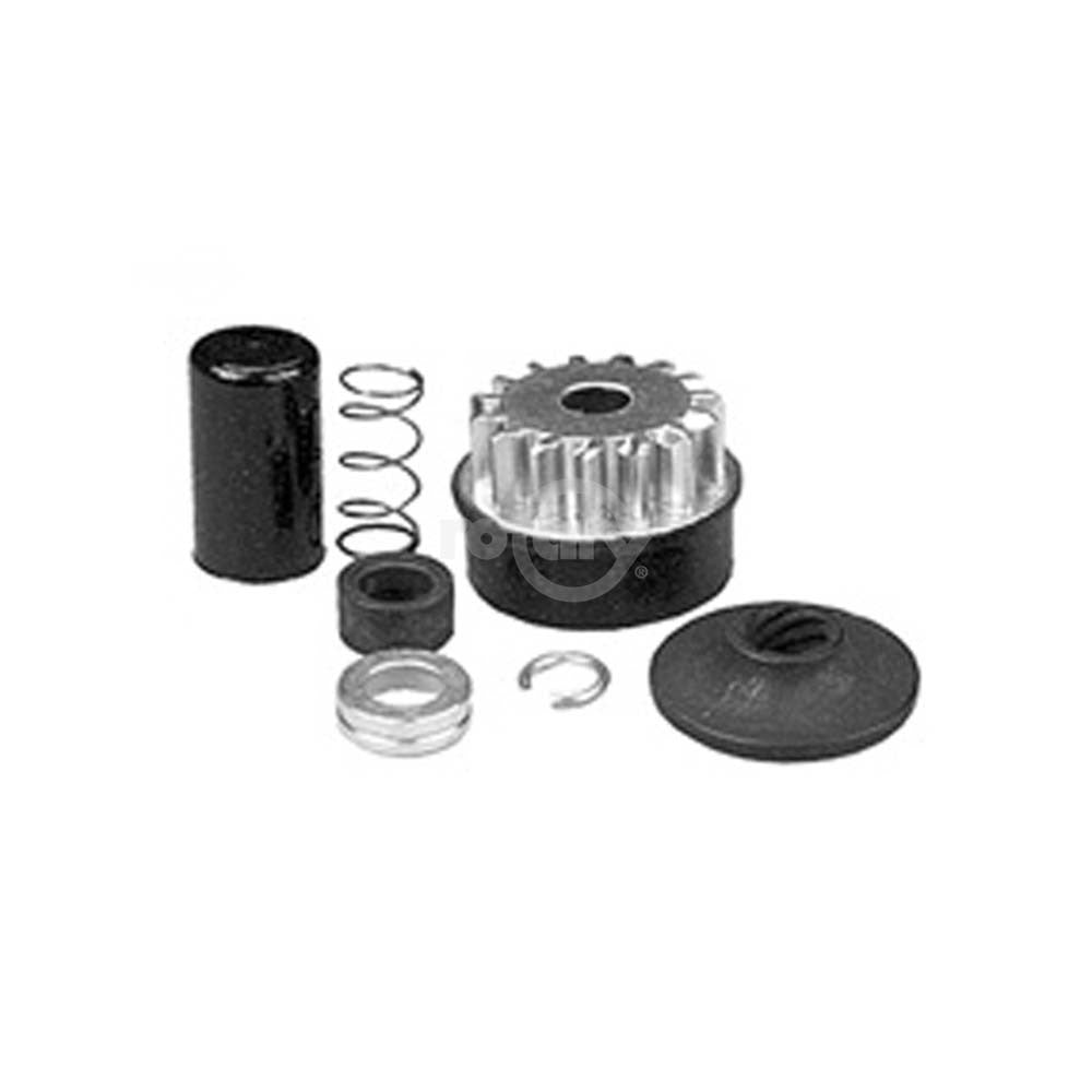 Rotary - 10877 - STARTER DRIVE ASSEMBLY B&S - Rotary Parts Store