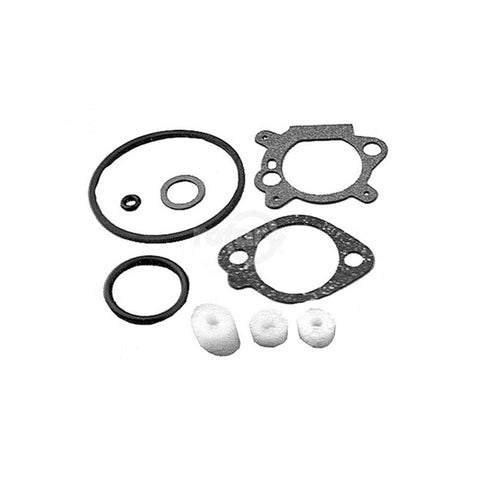 Rotary - 10931 - SET GASKET CARBURETOR B&S - Rotary Parts Store