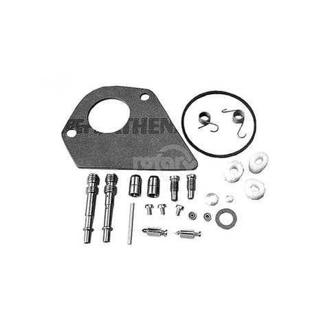 Rotary - 10936 - KIT OVERHAUL CARBURETOR  B&S - Rotary Parts Store