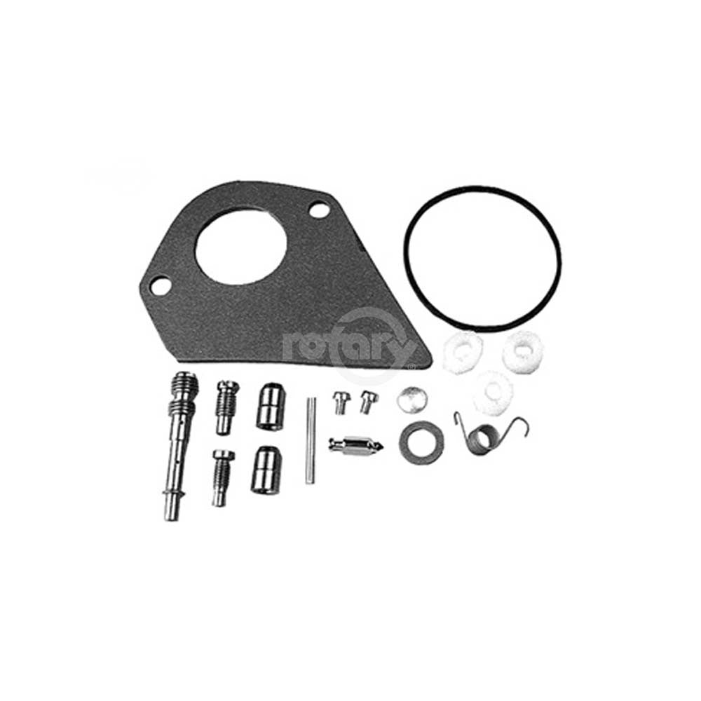 Rotary - 10939 - KIT OVERHAUL CARBURETOR - Rotary Parts Store