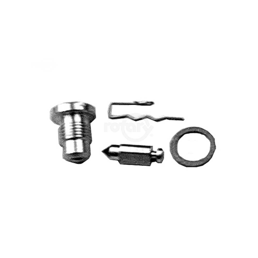 Rotary - 10940 - ASSEMBLY NEEDLE & SEAT B&S - Rotary Parts Store