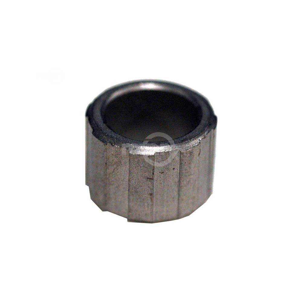 Rotary - 10964 - BUSHING PULLEY IDLER 12MM X 17MM - Rotary Parts Store