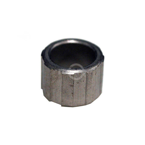 Rotary - 10964 - BUSHING PULLEY IDLER 12MM X 17MM - Rotary Parts Store