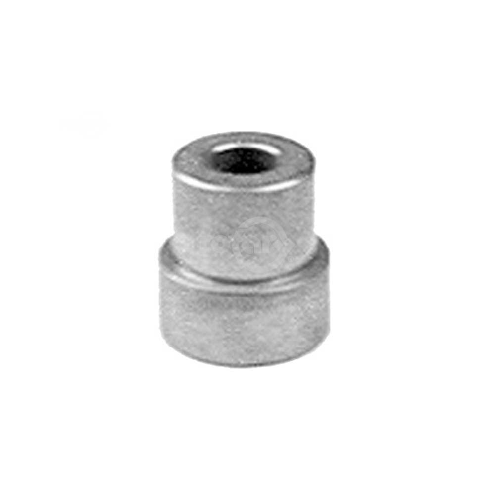 Rotary - 10965 - BUSHING PULLEY IDLER .313"  ID X .390" SHOULDER LENGTH - Rotary Parts Store