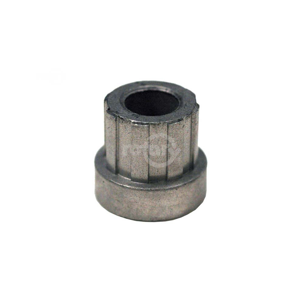 Rotary - 10966 - BUSHING PULLEY IDLER .375" ID X 270" SHOULDER LENGTH - Rotary Parts Store