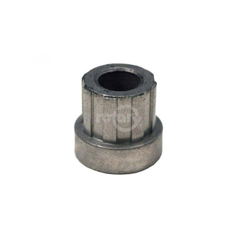Rotary - 10966 - BUSHING PULLEY IDLER .375" ID X 270" SHOULDER LENGTH - Rotary Parts Store