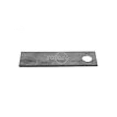 Rotary - 10968 - BLADE FLAIL BLUEBIRD 4"X1/2"  MIN 52 - Rotary Parts Store