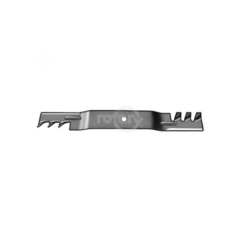Rotary - 10971 - BLADE EXCEL/HUSTLER 21" X 5/8" COMMERCIAL MULCHING - Rotary Parts Store