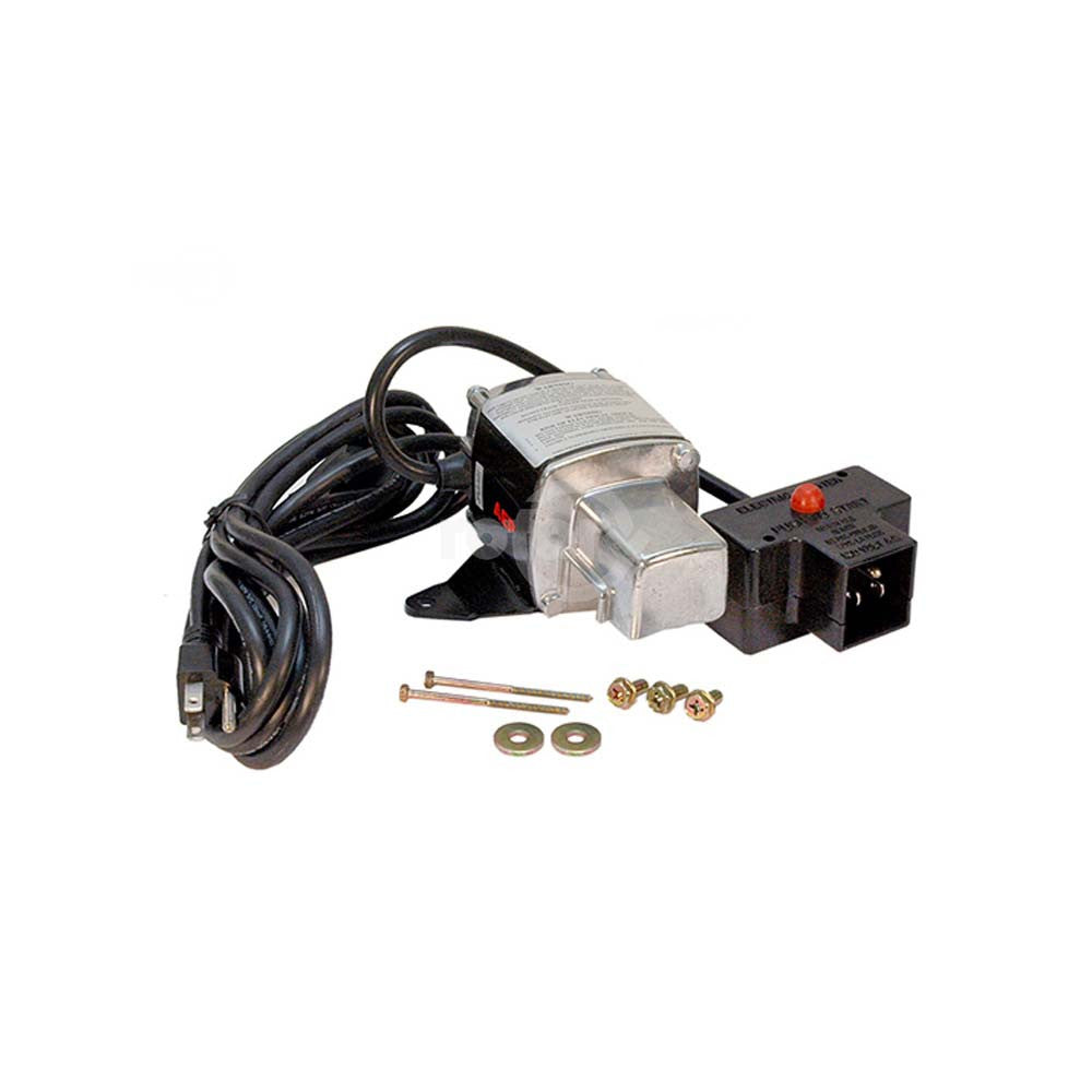Rotary - 10975 - KIT STARTER ELECTRIC TECUMSEH - Rotary Parts Store