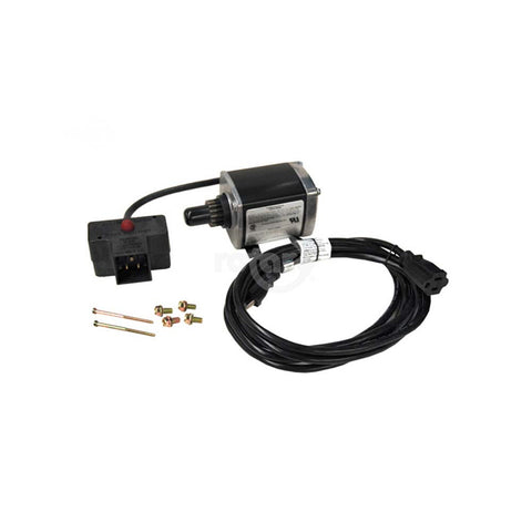 Rotary - 10976 - KIT STARTER ELECTRIC TECUMSEH - Rotary Parts Store