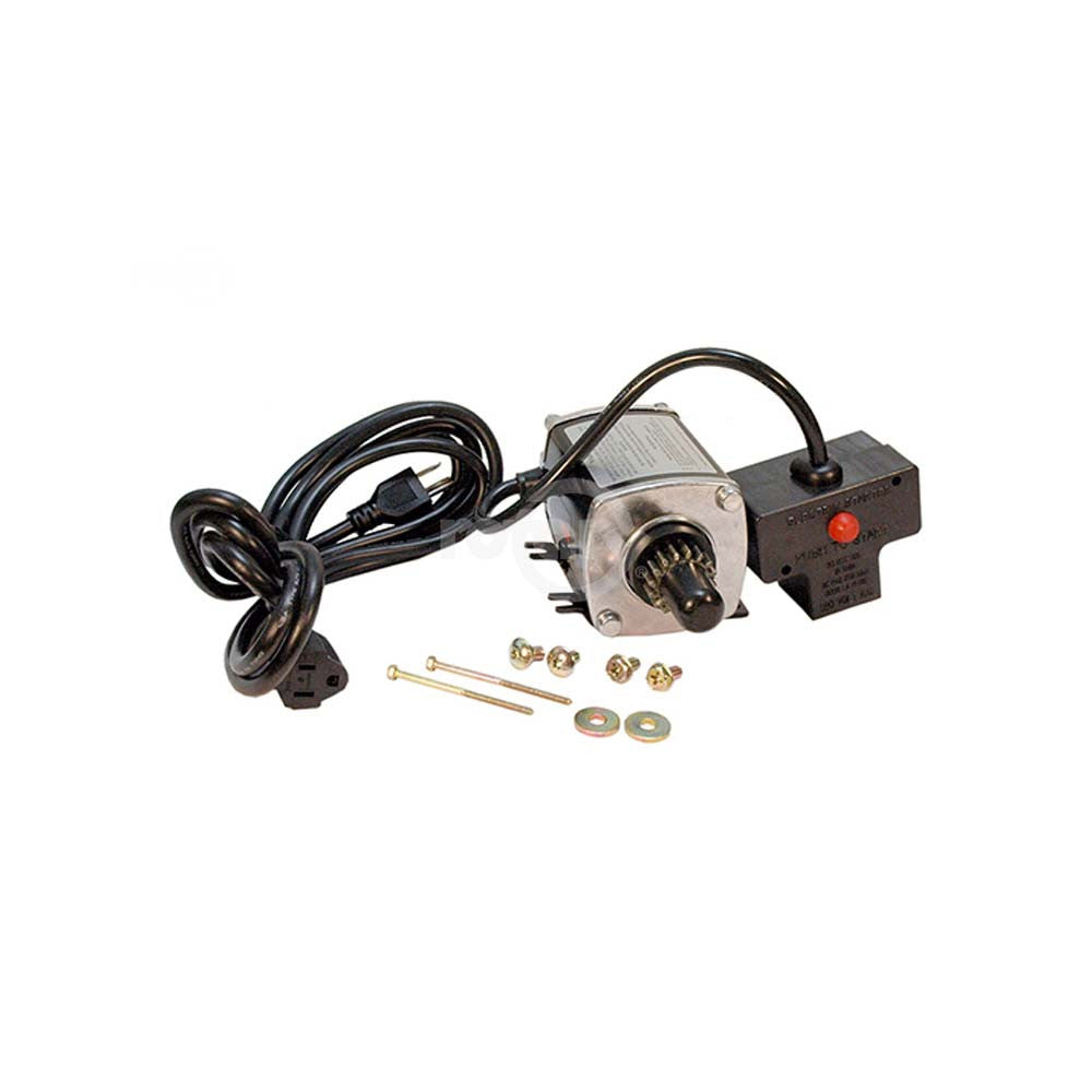 Rotary - 10982 - KIT STARTER ELECTRIC TECUMSEH - Rotary Parts Store