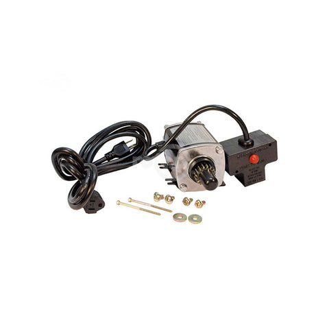 Rotary - 10982 - KIT STARTER ELECTRIC TECUMSEH - Rotary Parts Store