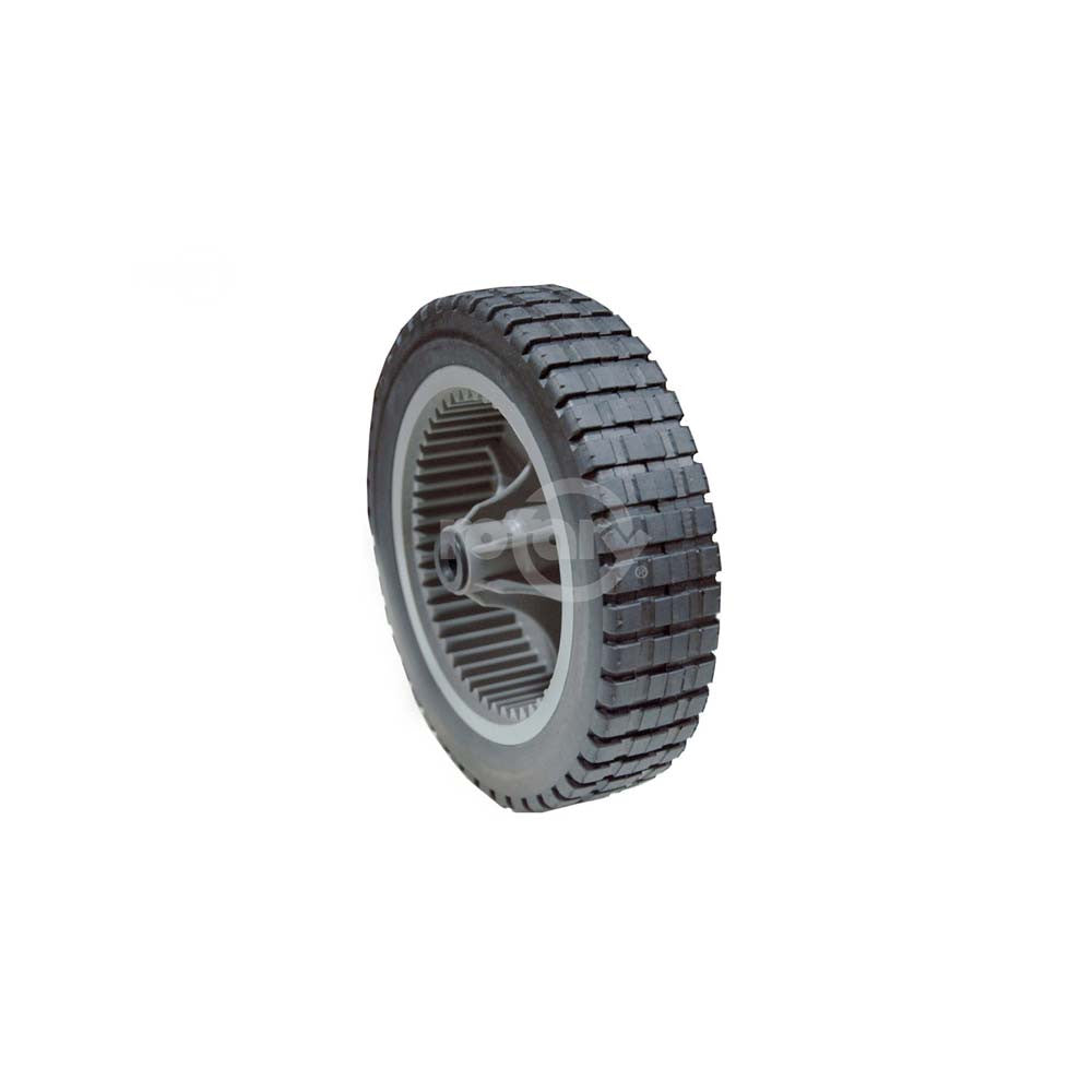 Rotary - 11021 - WHEEL PLASTIC 8" X 2" MURRAY - Rotary Parts Store