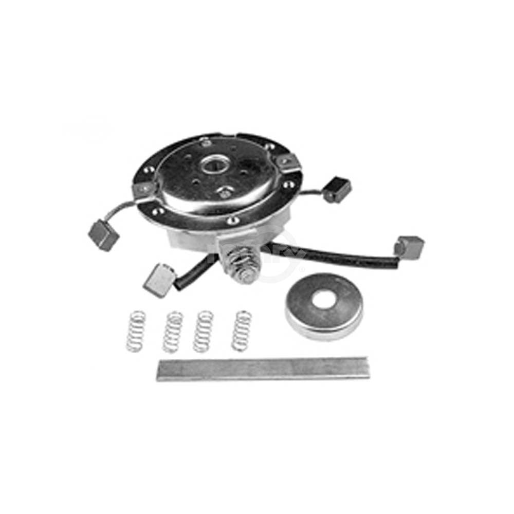 Rotary - 11022 - CAP STARTER END TECUMSEH - Rotary Parts Store