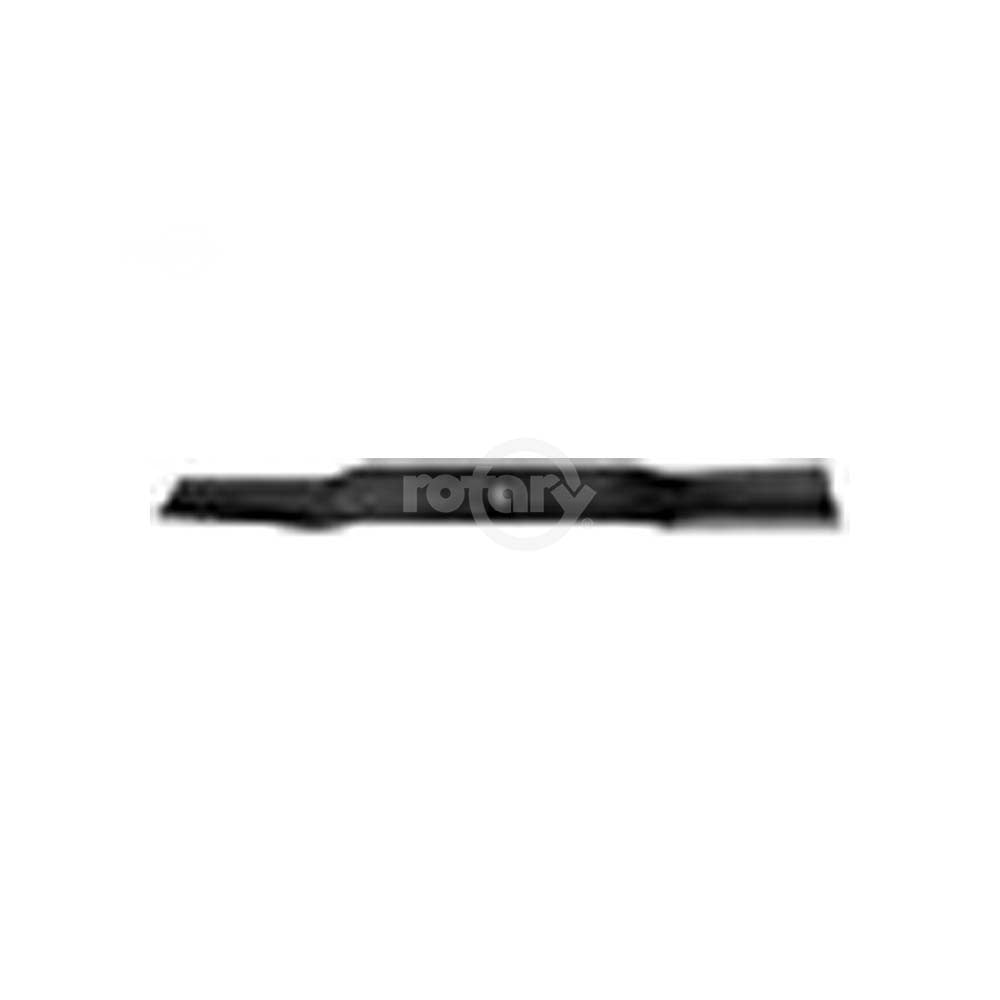 Rotary - 11033 - BLADE 18" X 1/2" X 2-1/2" X .240" GRASSHOPPER - Rotary Parts Store