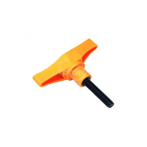 Rotary - 11038 - T-KNOB FOR RYOBI 1/4"-20 THREAD - Rotary Parts Store