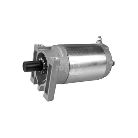 Rotary - 11079 - STARTER ELECTRIC HONDA - Rotary Parts Store