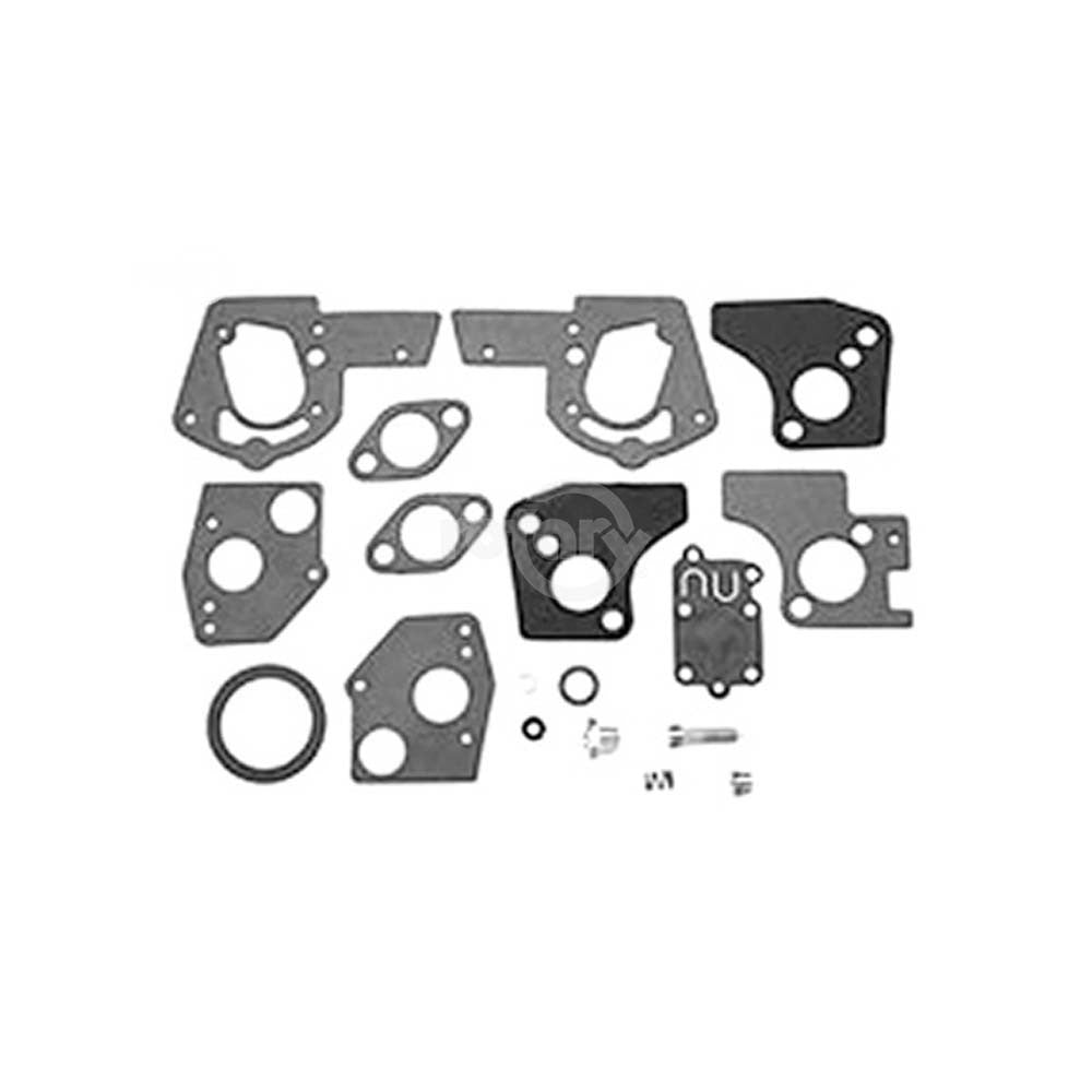 Rotary - 11140 - KIT CARBURETOR OVERHAUL B&S - Rotary Parts Store