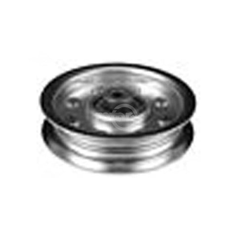 Rotary - 11144 - PULLEY IDLER FLAT MTD - Rotary Parts Store