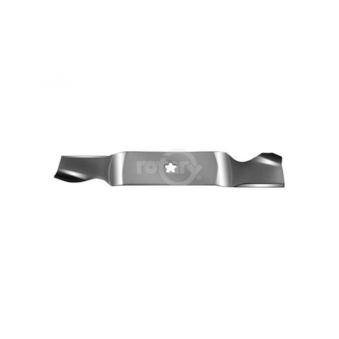 Rotary - 11180 - BLADE AYP 18-3/8" X 5 POINT STAR STD LIFT - Rotary Parts Store