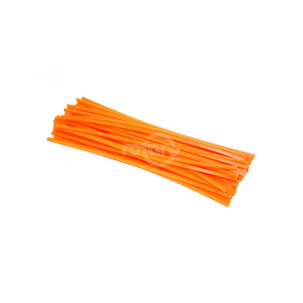 Rotary - 11193 - LINE TRIMMER .155 X 8" (50 PC) DIAMOND - Rotary Parts Store