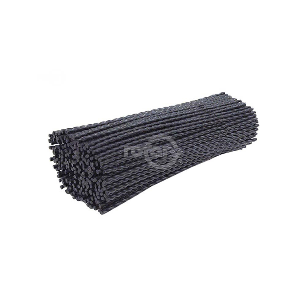 Rotary - 11204 - LINE TRIMMER .130 X 8" (225 PC) VORTEX - Rotary Parts Store
