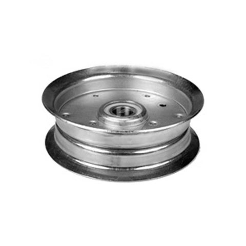 Rotary - 11207 - PULLEY IDLER FLAT JOHN DEERE - Rotary Parts Store