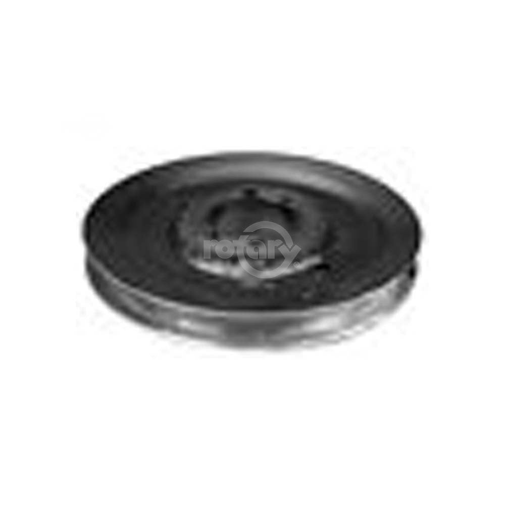 Rotary - 11209 - PULLEY SPINDLE SCAG - 6-11/32" OD - Rotary Parts Store