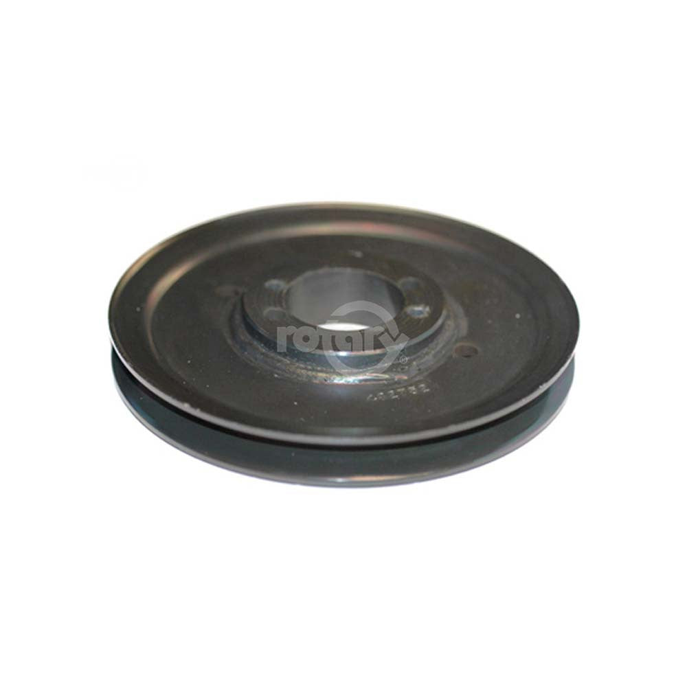 Rotary - 11213 - PULLEY DECK DRIVE SCAG - 6-1/4" OD - Rotary Parts Store