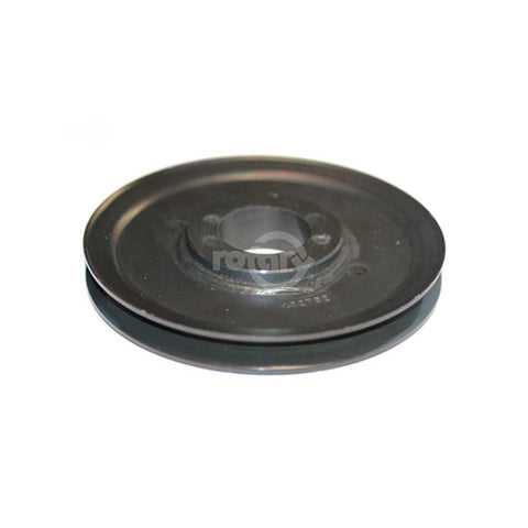 Rotary - 11213 - PULLEY DECK DRIVE SCAG - 6-1/4" OD - Rotary Parts Store