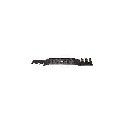 Rotary - 11232 - BLADE MTD 19-5/16" X "H" PATTERN COMMERCIAL MULCHING - Rotary Parts Store