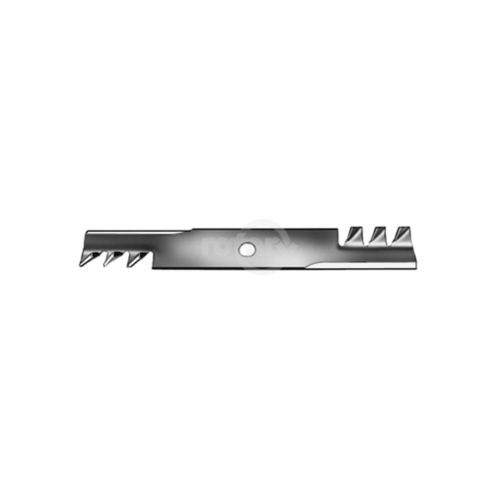 Rotary - 11267 - BLADE EXMARK 18" X 15/16" COMMERCIAL MULCHING BLADE - Rotary Parts Store