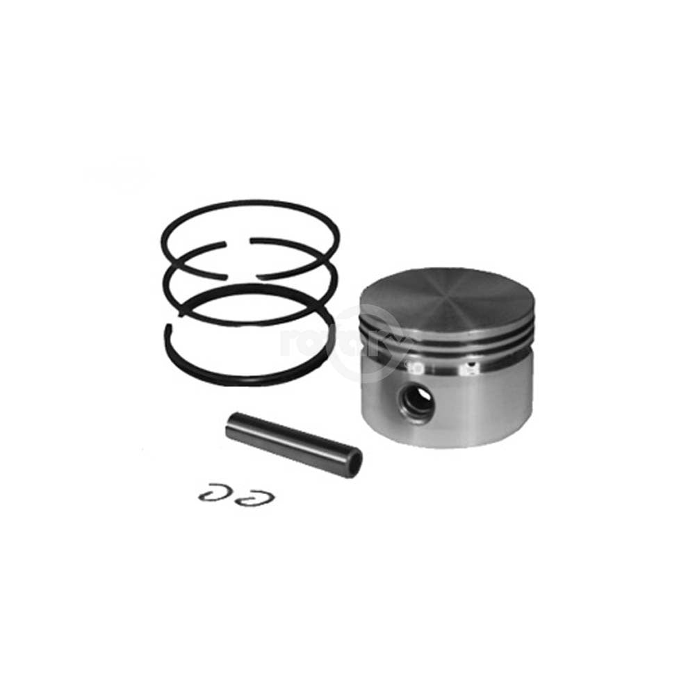 Rotary - 11293 - PISTON ASSEMBLY (STD) HONDA GX240 - Rotary Parts Store
