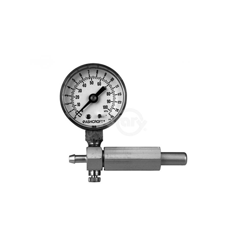 Rotary - 11321 - DETECTOR LEAK - Rotary Parts Store