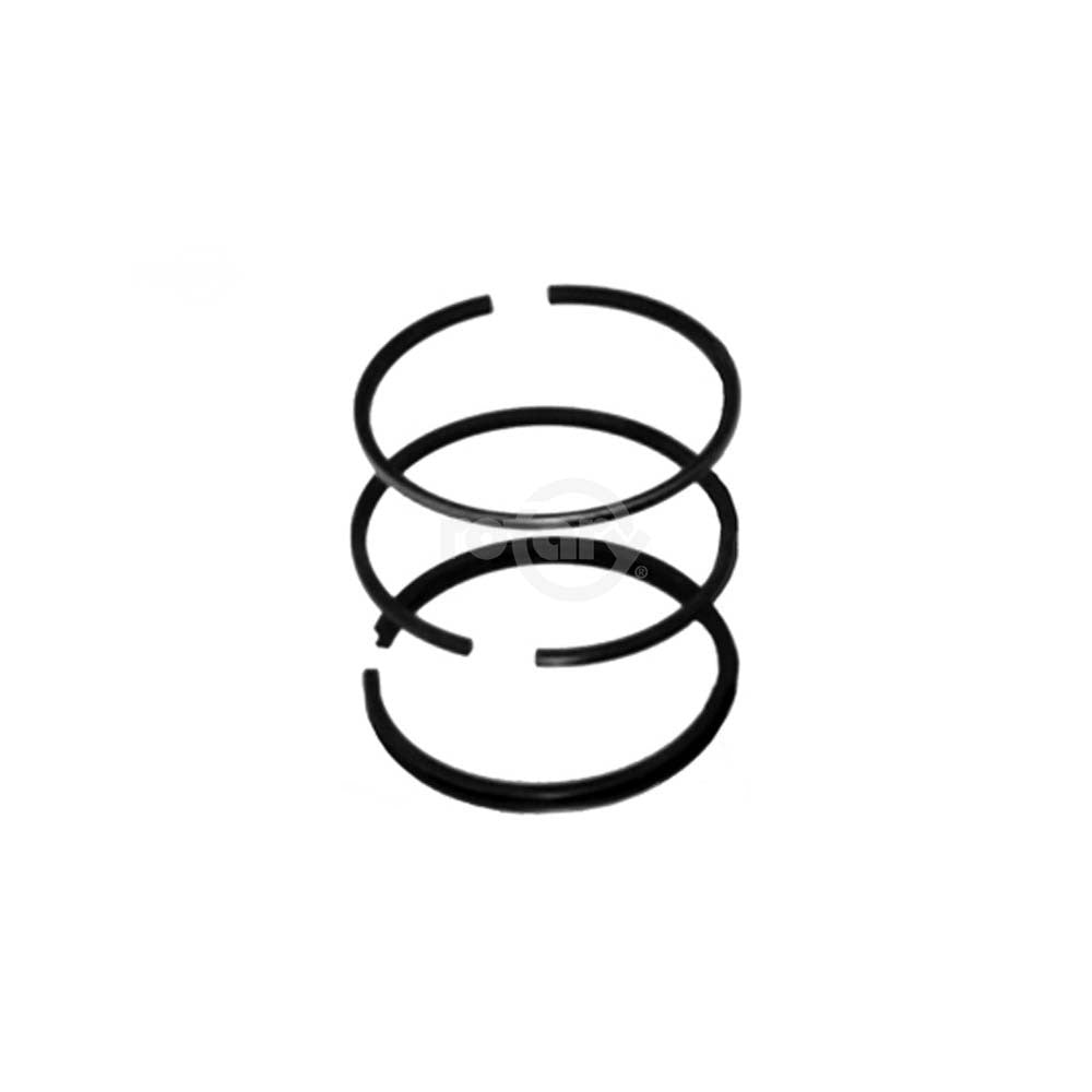 Rotary - 11322 - RING PISTON SET (.010) BRIGGS - Rotary Parts Store