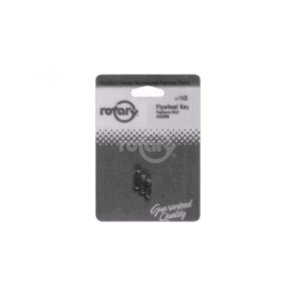 Rotary - 11435 - KEY FLYWHEEL B&S CARDED - Rotary Parts Store
