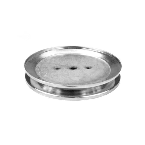 Rotary - 11449 - PULLEY SPINDLE 7" JOHN DEERE - Rotary Parts Store