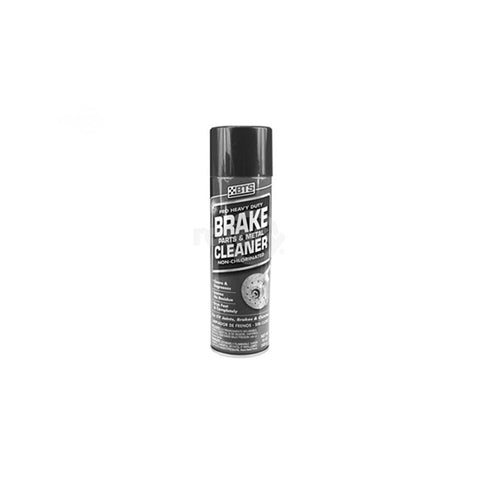 Rotary - 11453 - CLEANER BRAKE & PARTS-NON CHLORINATED 15 OZ CAN - Rotary Parts Store