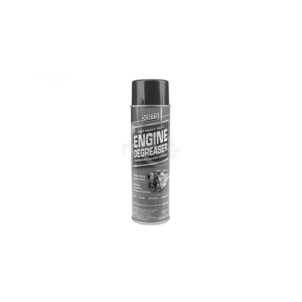 Rotary - 11455 - DEGREASER ENGINE 16 OZ CAN - Rotary Parts Store
