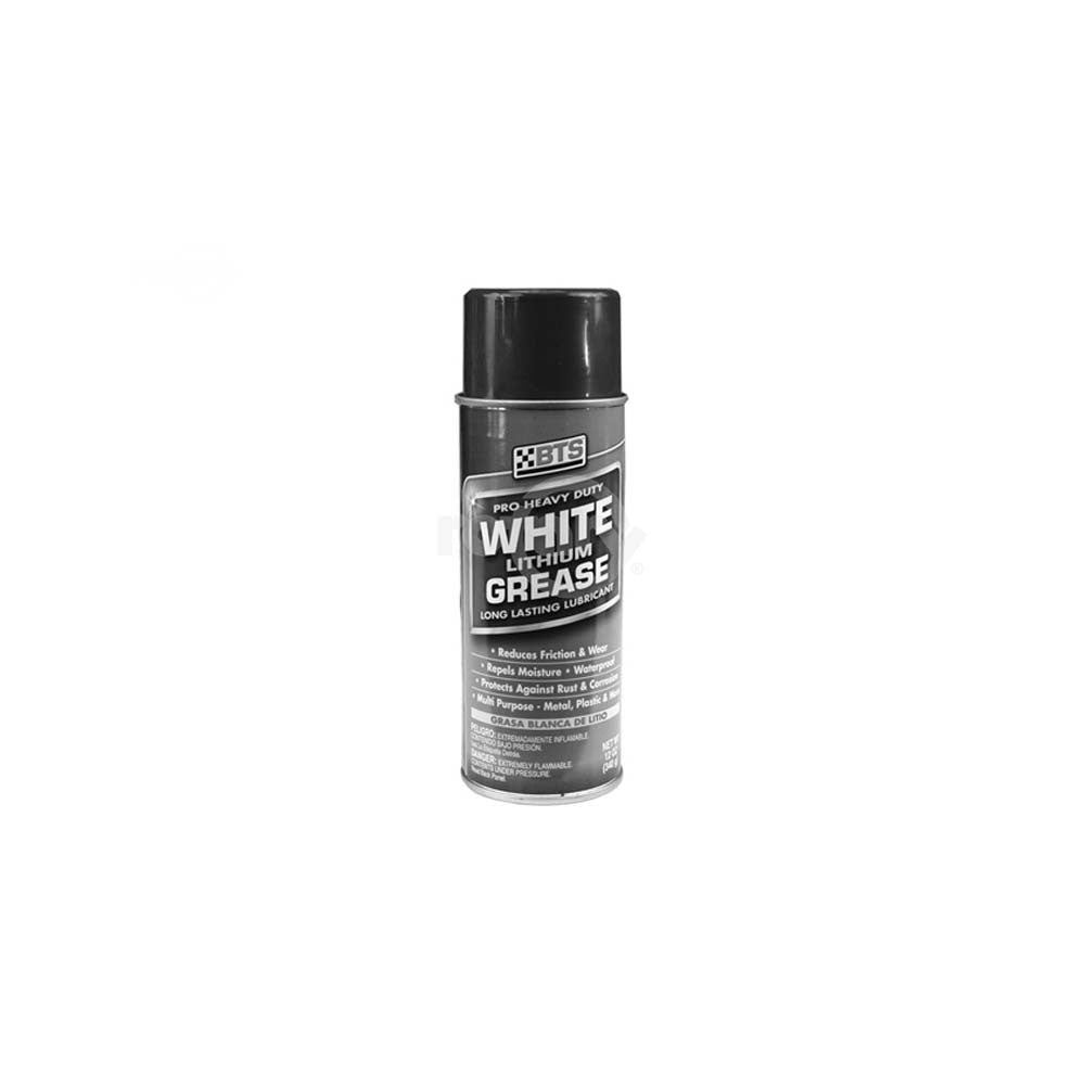 Rotary - 11456 - GREASE WHITE 12 OZ CAN - Rotary Parts Store