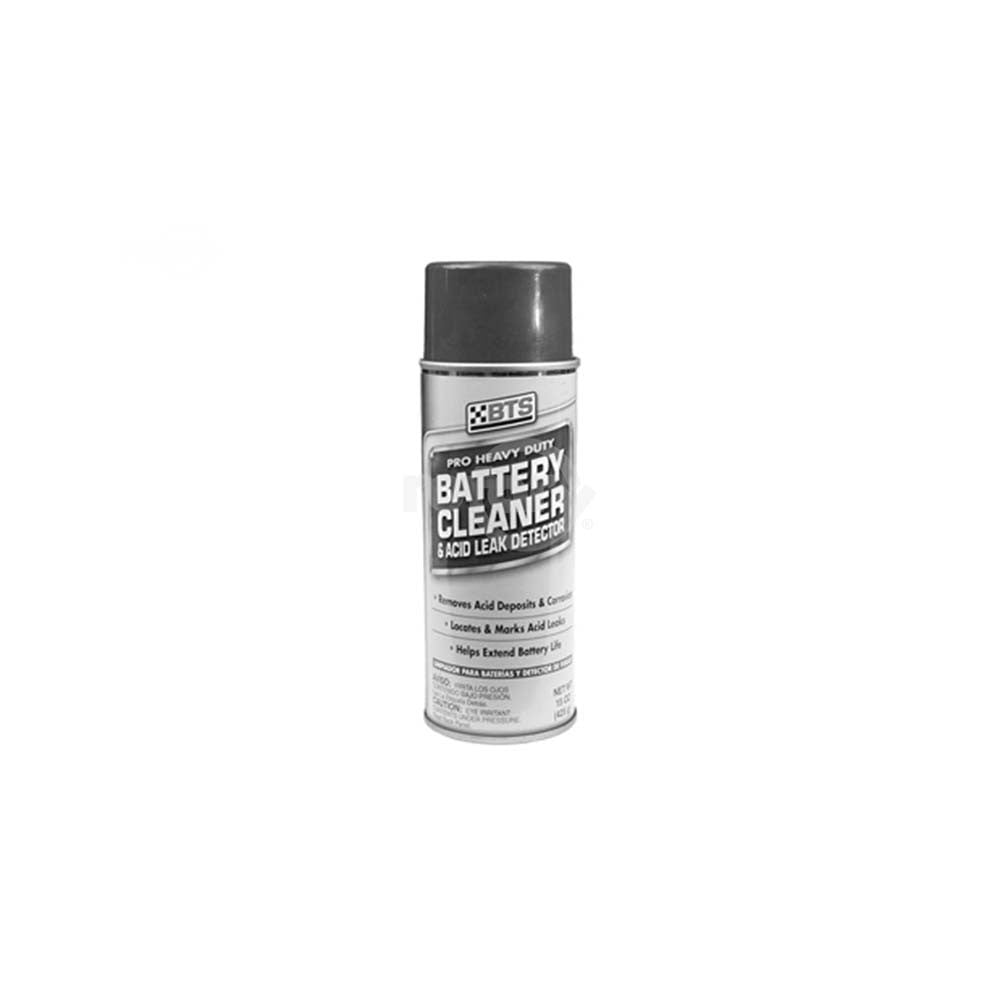 Rotary - 11458 - BATTERY CLEANER 15 OZ CAN - Rotary Parts Store