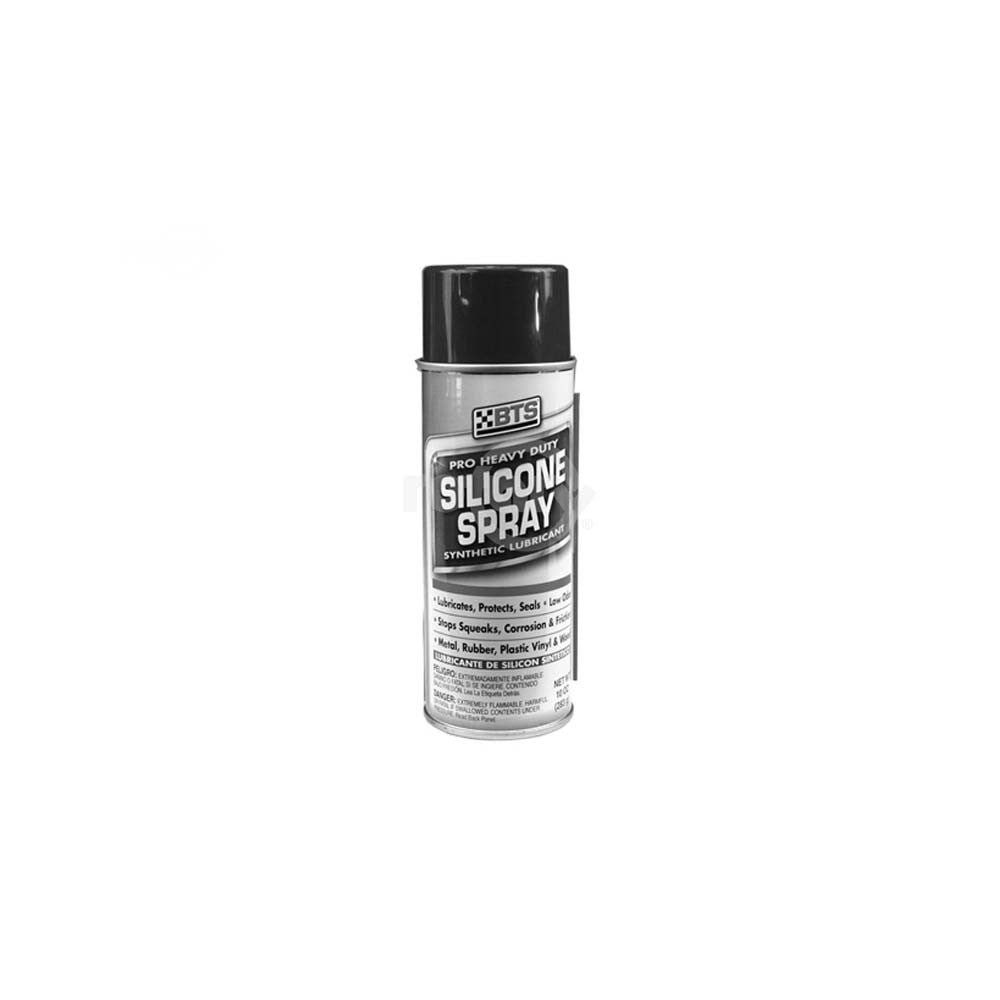 Rotary - 11461 - SPRAY SILICONE 10 OZ CAN - Rotary Parts Store